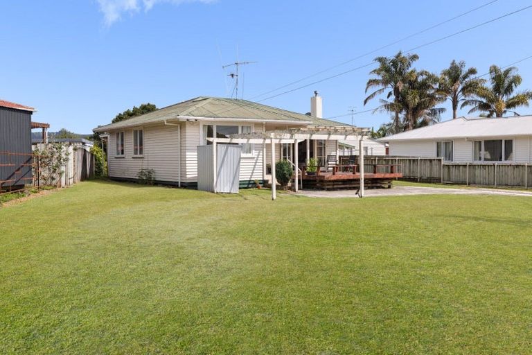 Photo of property in 47 Dunlop Road, Te Puke, 3119