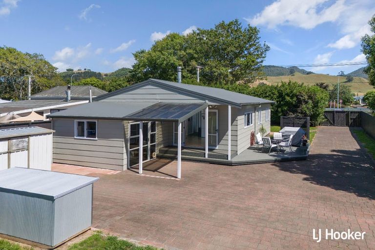 Photo of property in 91 Parry Palm Avenue, Waihi, 3610