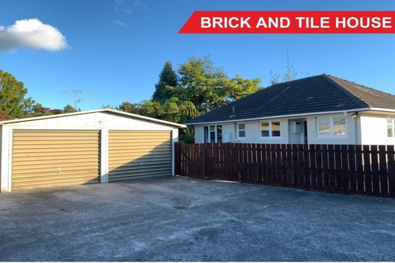 Photo of property in 28a Kelvin Road, Papakura, 2110