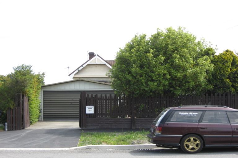 Photo of property in 44 Mackenzie Avenue, Woolston, Christchurch, 8023