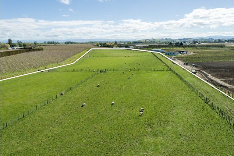 Photo of property in 45 Jessep Road, Meeanee, Napier, 4183