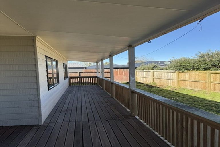 Photo of property in 4b Dominion Road, Nawton, Hamilton, 3200