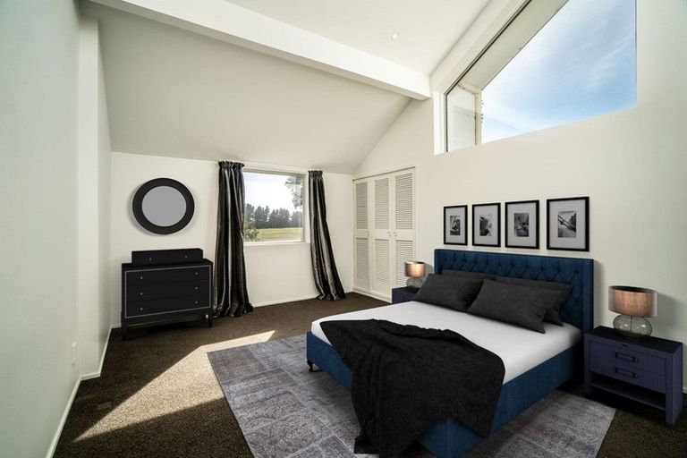 Photo of property in 363 Ryans Road, Yaldhurst, Christchurch, 7676