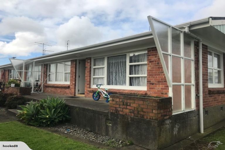 Photo of property in 4/17 Hoteo Avenue, Papatoetoe, Auckland, 2025