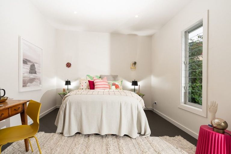 Photo of property in 93 Elizabeth Street, Mount Victoria, Wellington, 6011