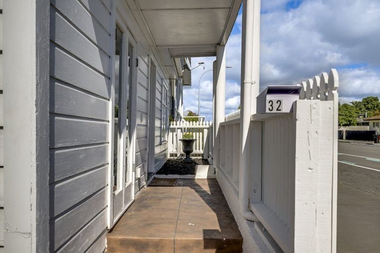 Photo of property in 32 Battery Road, Ahuriri, Napier, 4110