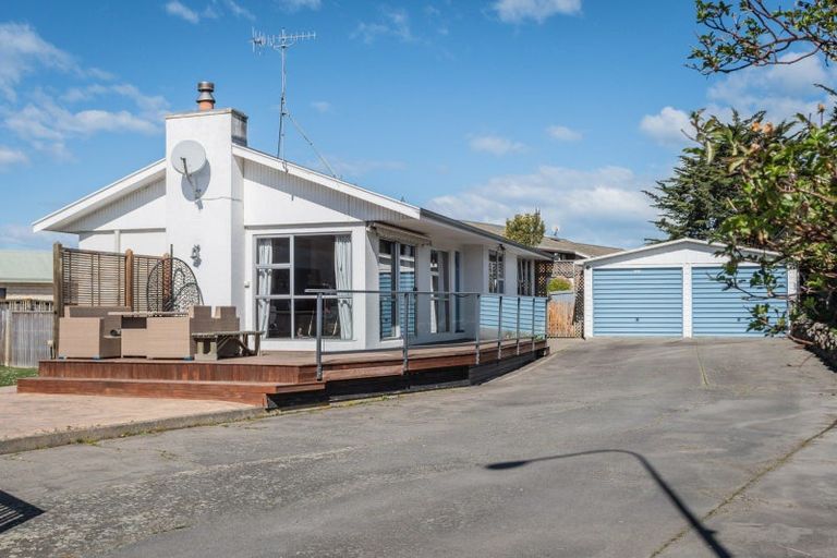 Photo of property in 52 Balmoral Street, Marchwiel, Timaru, 7910