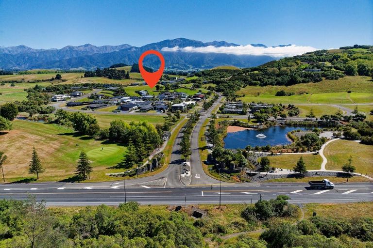 Photo of property in 14 Swyncombe Place, Kaikoura Flat, Kaikoura, 7371