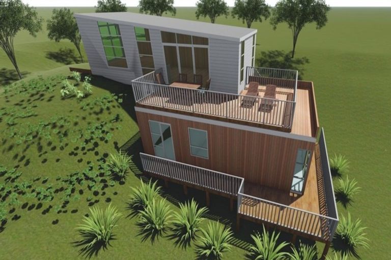 Photo of property in 3a Busaco Road, Hataitai, Wellington, 6021