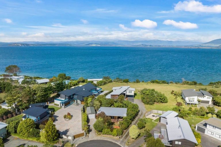 Photo of property in 20 Hinerangi Place, Kuratau, Turangi, 3381