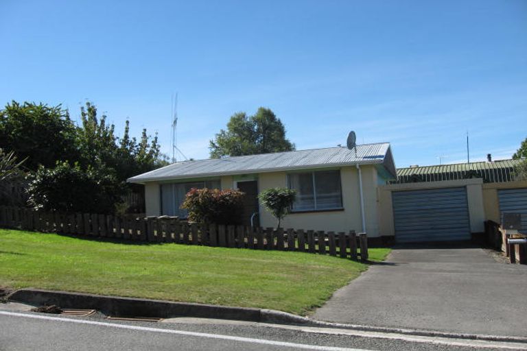 Photo of property in 4 Totara Street, Pleasant Point, 7903