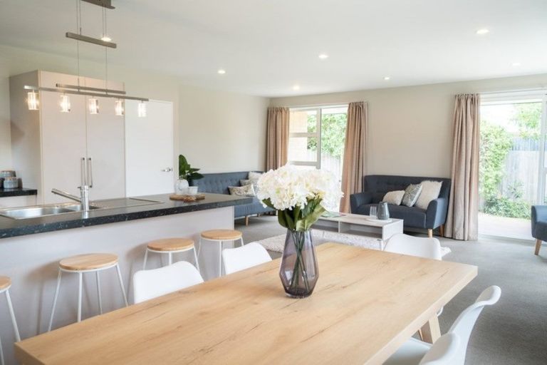 Photo of property in 303b Woodham Road, Linwood, Christchurch, 8062