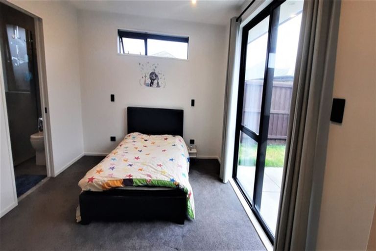 Photo of property in 38 Broadway Parade, Rolleston, 7615