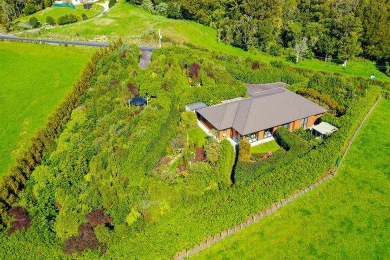 Photo of property in 145 Hursthouse Road, Tarurutangi, New Plymouth, 4372