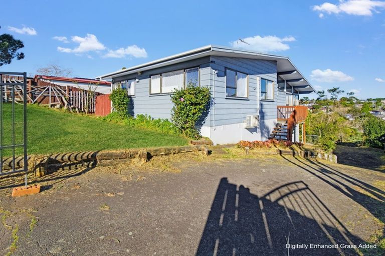 Photo of property in 6 Jenanne Place, Totara Vale, Auckland, 0629