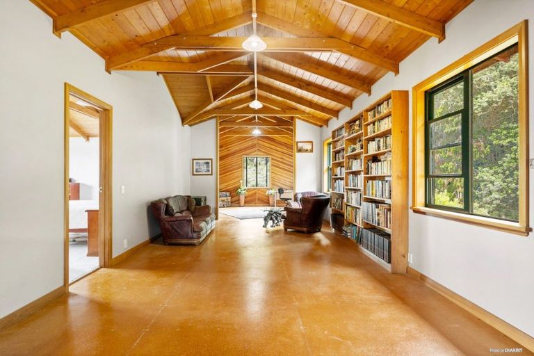 Photo of property in 729 Waikino Road, Karetu, Kawakawa, 0283