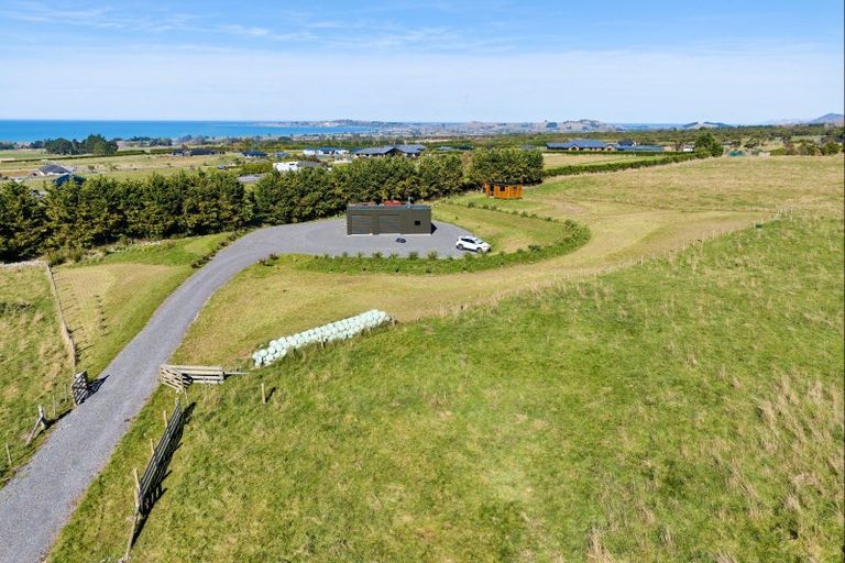Photo of property in 235a Bay Paddock Road, Hapuku, Kaikoura, 7371
