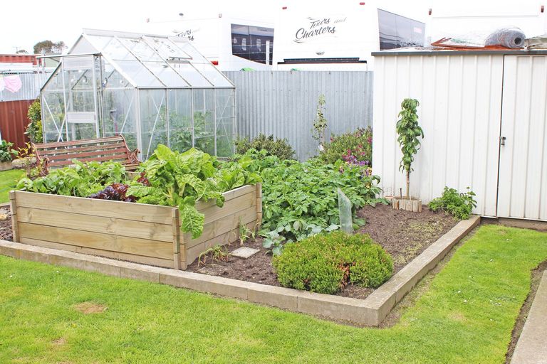 Photo of property in 5a Virgil Street, Oamaru North, Oamaru, 9400