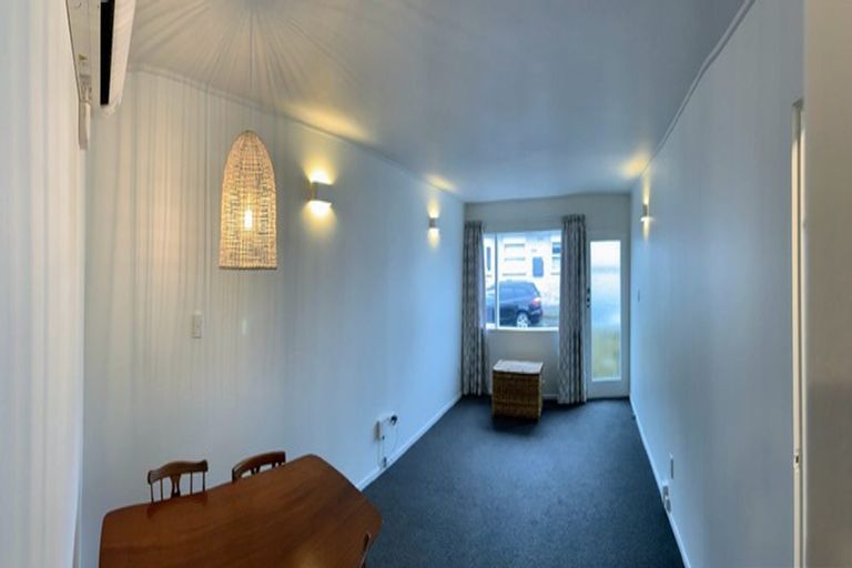 Photo of property in 4/46 Ngatoto Street, Ngaio, Wellington, 6035