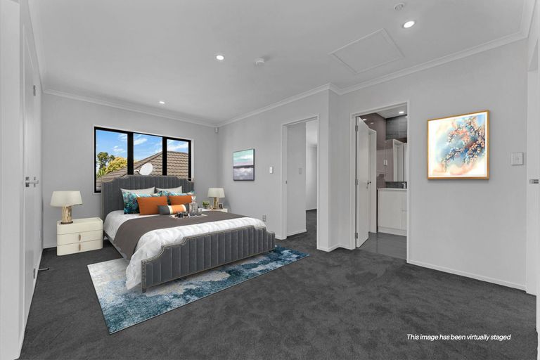 Photo of property in 12a Mcleod Road, Weymouth, Auckland, 2103