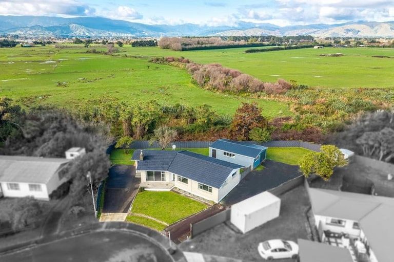 Photo of property in 26 Mountainview Terrace, Otaki Beach, Otaki, 5512