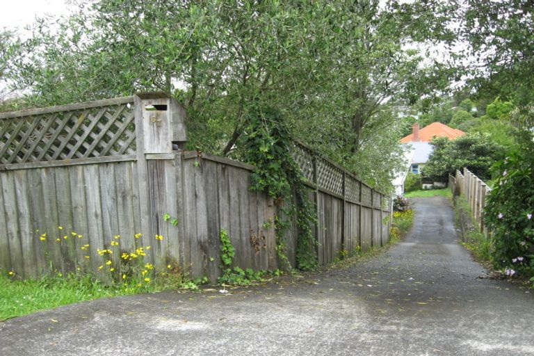 Photo of property in 67 Anzac Road, Morningside, Whangarei, 0110