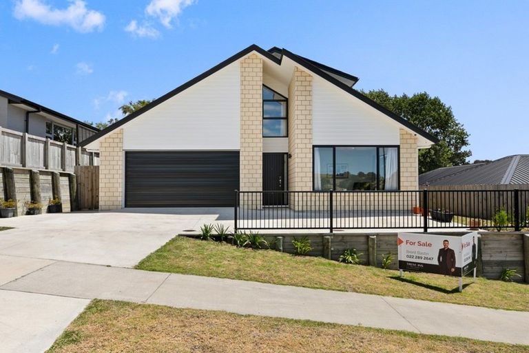 Photo of property in 79 Adler Drive, Ohauiti, Tauranga, 3112