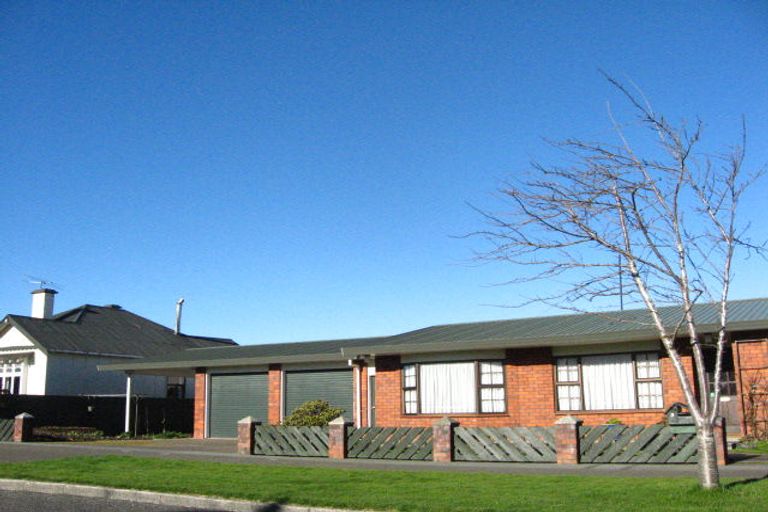 Photo of property in 3 Mitchell Street, Richmond, Invercargill, 9810