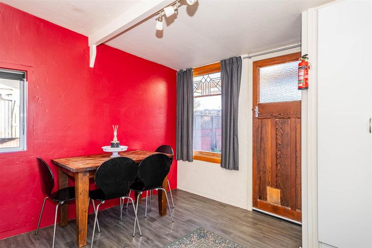 Photo of property in 3 Mckenzie Street, Fairlie, 7925