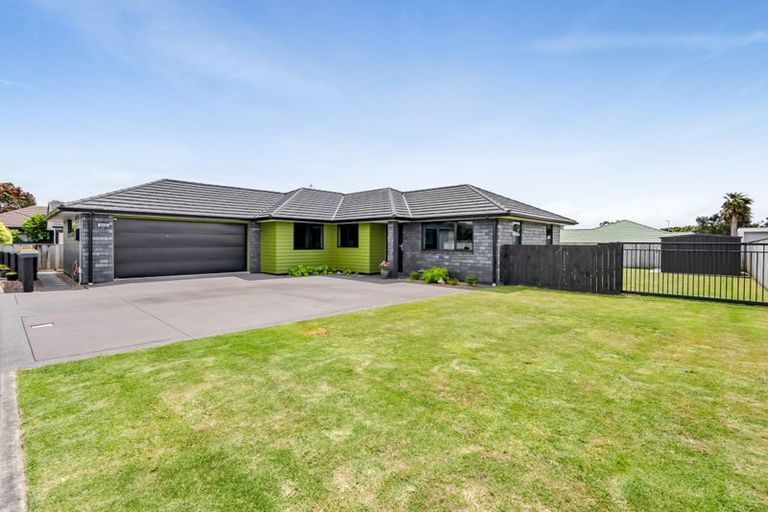 Photo of property in 48b Smeaton Road, Bell Block, New Plymouth, 4312
