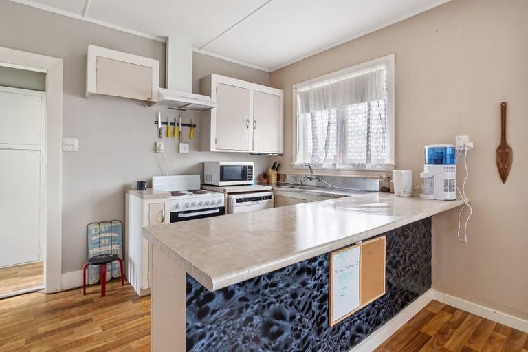 Photo of property in 50 King Street, Kensington, Timaru, 7910