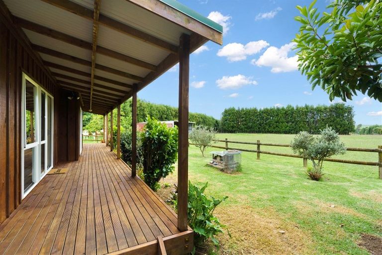 Photo of property in 15 Linnell Road, Poroti, Whangarei, 0179