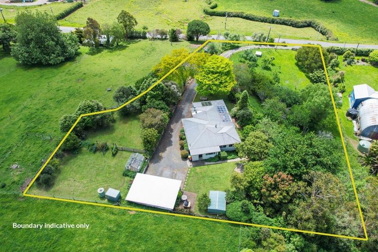 Photo of property in 1014 Limeworks Loop Road, Karamu, Hamilton, 3285