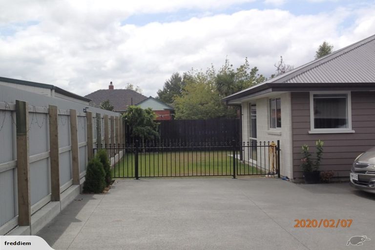 Photo of property in 52a Middle Road, Allenton, Ashburton, 7700