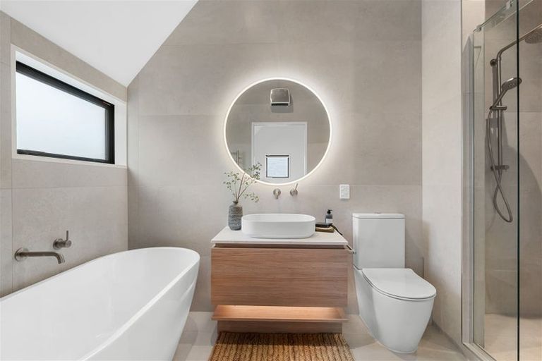 Photo of property in 6/20 Darvel Street, Riccarton, Christchurch, 8011