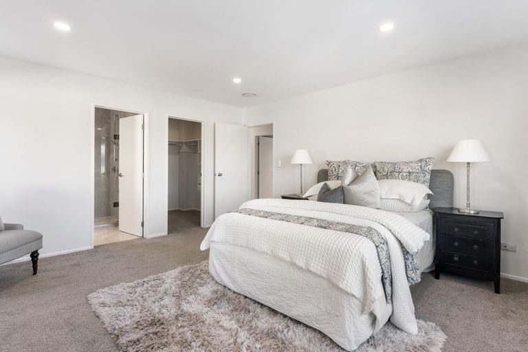 Photo of property in 403 Ormiston Road, Flat Bush, Auckland, 2019
