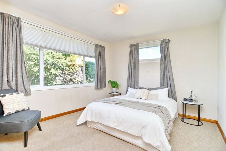 Photo of property in 21 Tankerville Road, Hoon Hay, Christchurch, 8025