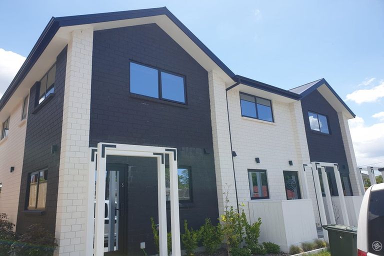 Photo of property in 3/14 Wilsher Crescent, Henderson, Auckland, 0612