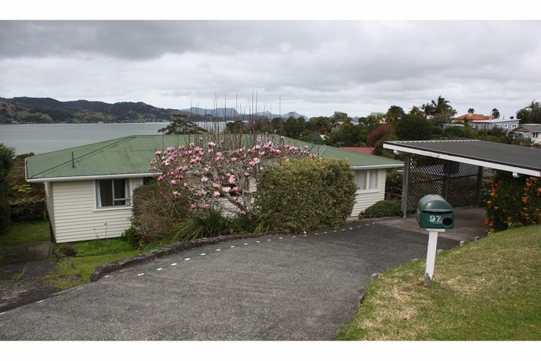 Photo of property in 97 Church Street, Onerahi, Whangarei, 0110