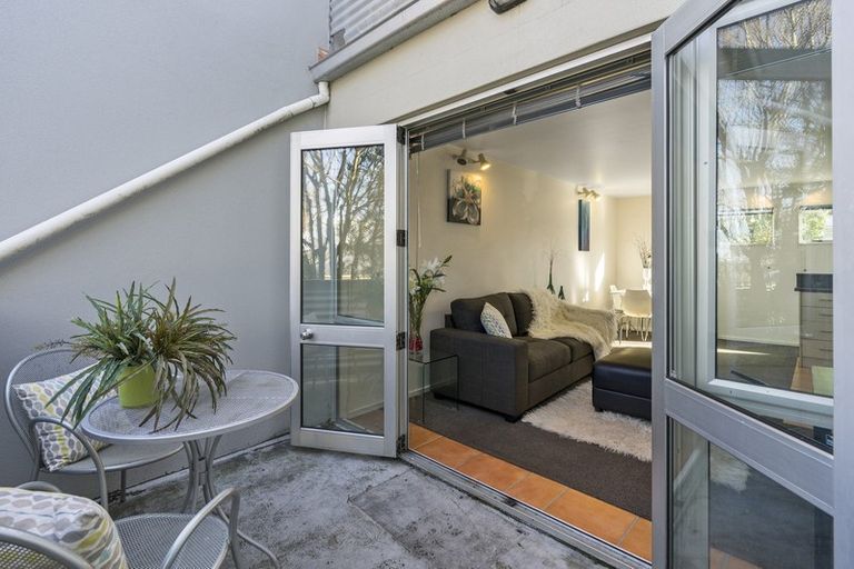 Photo of property in 66c London Street, Richmond, Christchurch, 8013