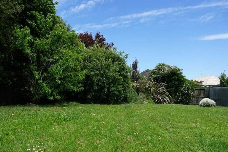 Photo of property in 29 Halswell Junction Road, Halswell, Christchurch, 8025