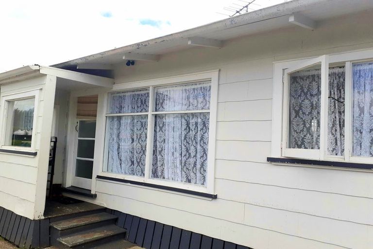 Photo of property in 6 Kiwi Street, Te Kuiti, 3910