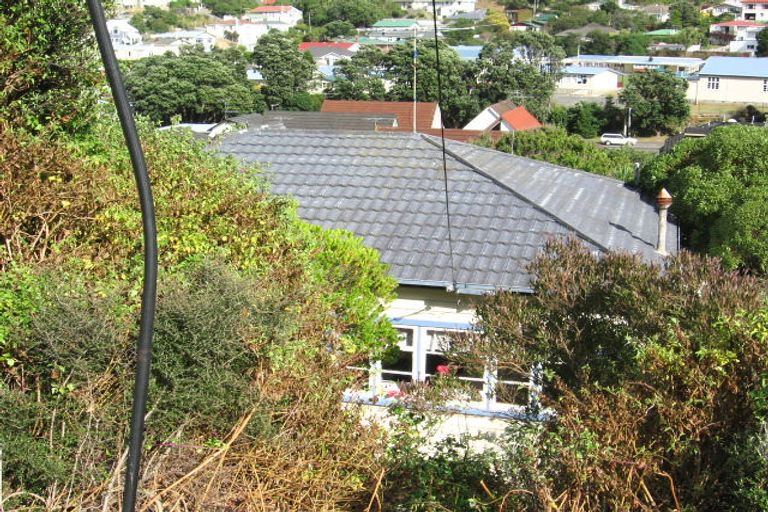 Photo of property in 177 Darlington Road, Miramar, Wellington, 6022