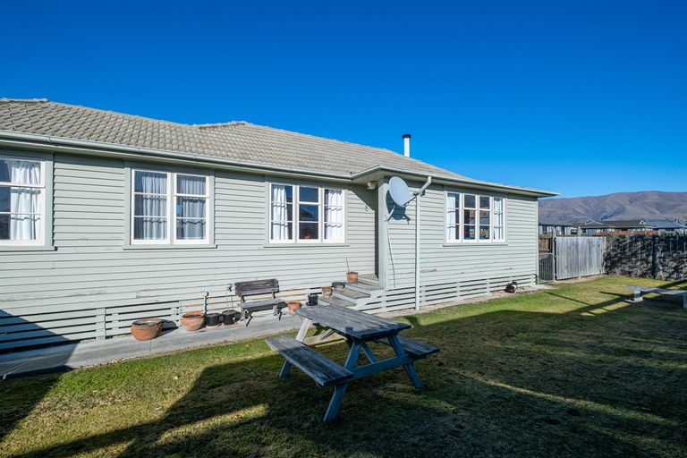 Photo of property in 46 Regent Street, Fairlie, 7925