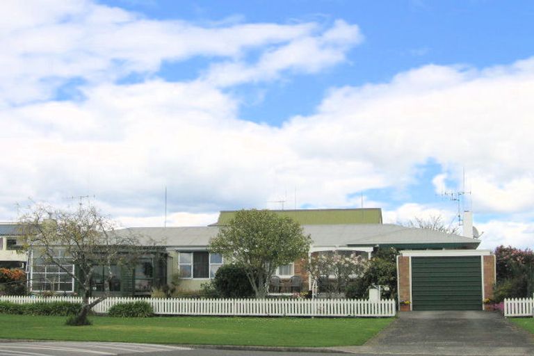 Photo of property in 6b Fourteenth Avenue, Tauranga South, Tauranga, 3112