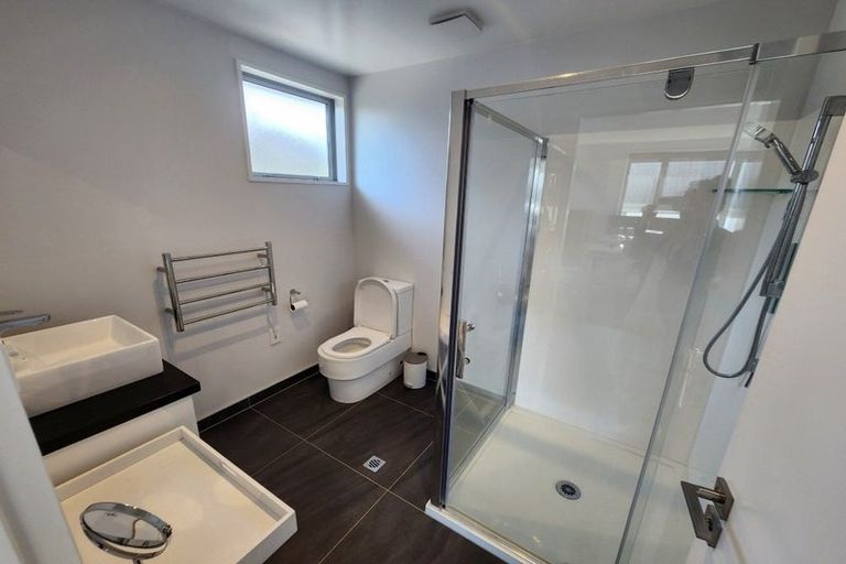 Photo of property in 3/27 Sherborne Street, St Albans, Christchurch, 8014