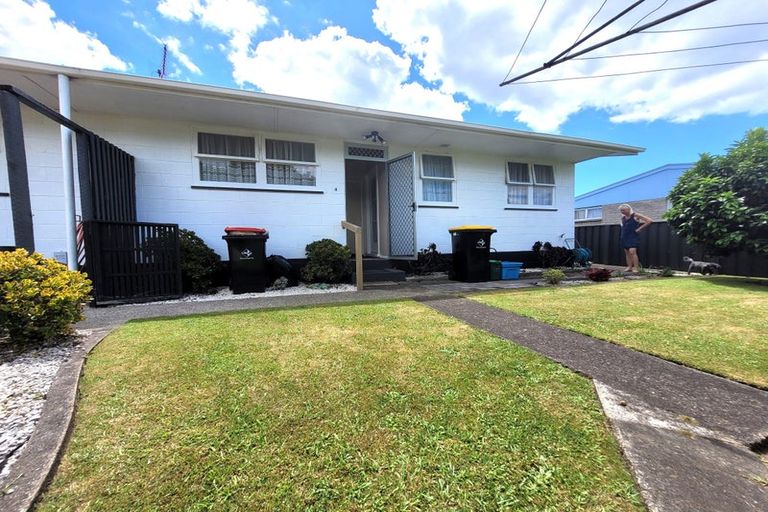 Photo of property in 4/109 Seventeenth Avenue, Tauranga South, Tauranga, 3112