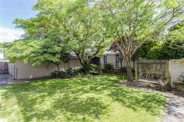 Photo of property in 6 Cressy Avenue, Kaiapoi, 7630