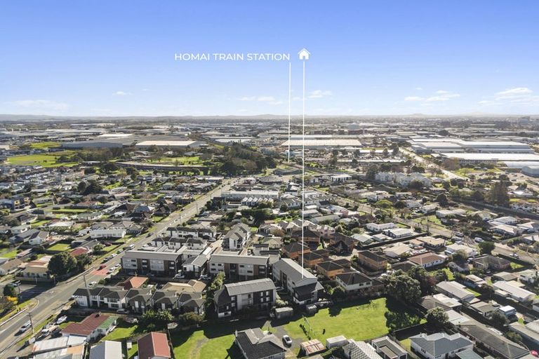 Photo of property in 37 Marumaru Lane, Manurewa, Auckland, 2102