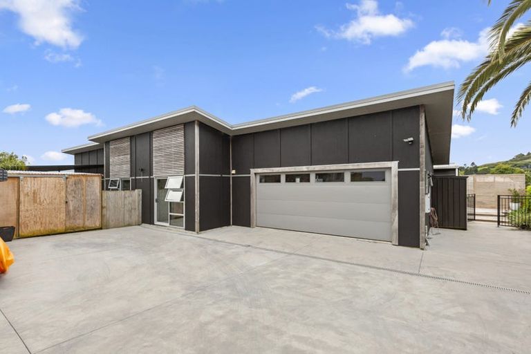 Photo of property in 20d Manukau Road, Raglan, 3225